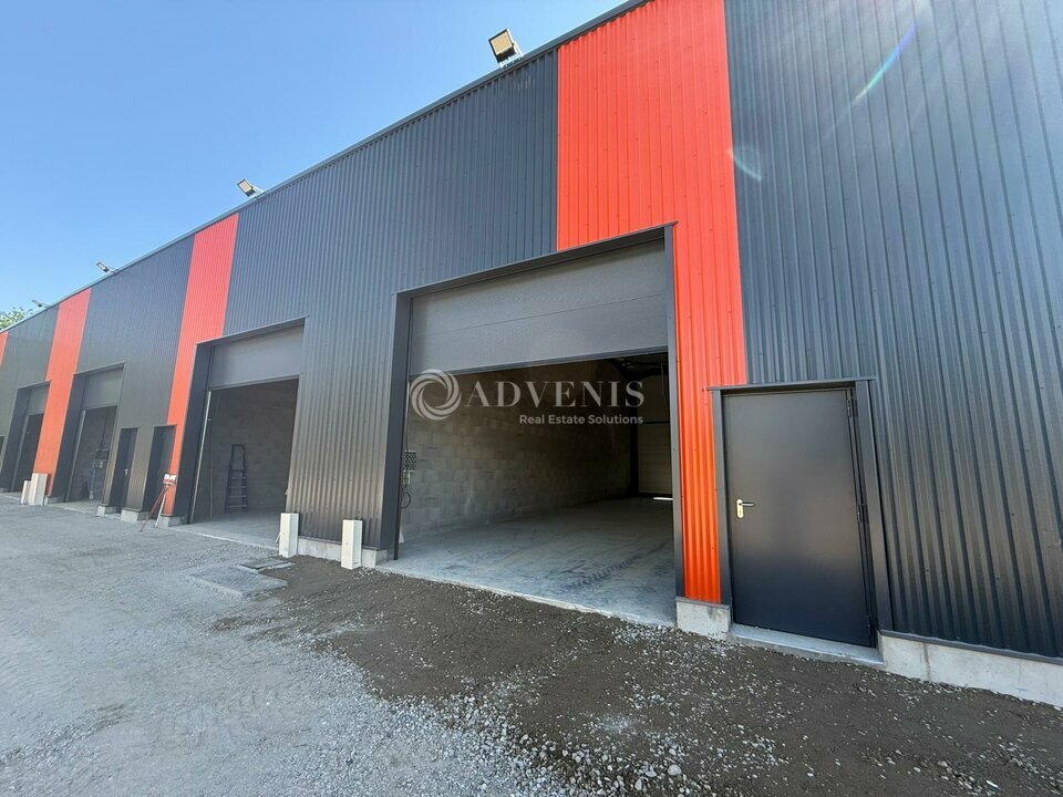 ADVENIS CONSEIL LYON VENTE-LOCAL D'ACTIVITE-CHARVIEU_CHAVAGNEUX-38