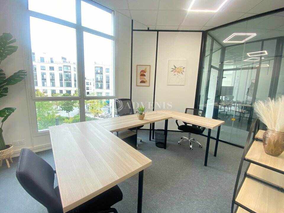 ADVENIS CONSEIL IDF EST LOCATION-BUREAUX-CHESSY-77
