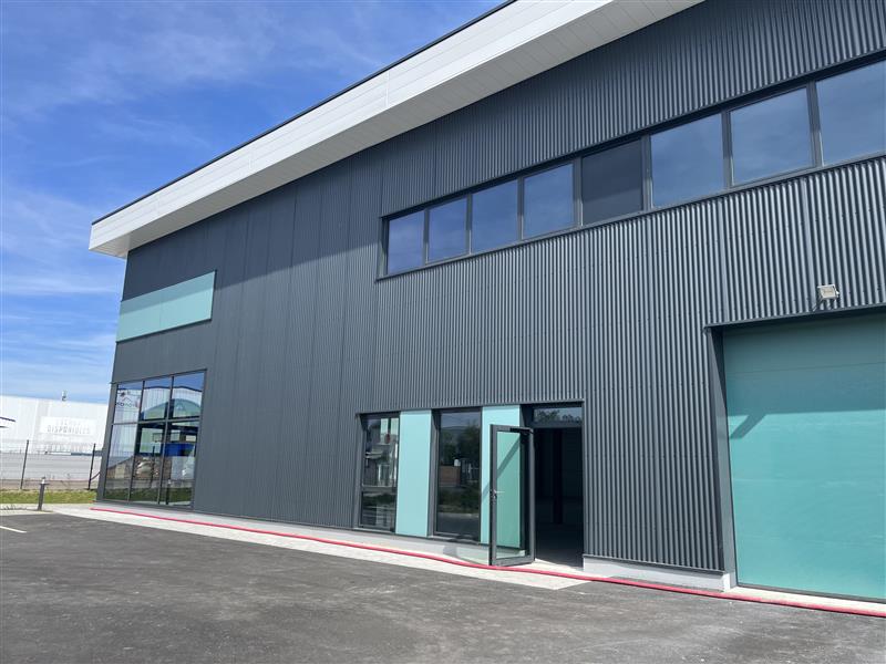 ADVENIS CONSEIL STRASBOURG LOCATION-LOCAL D'ACTIVITE-OSTWALD-67