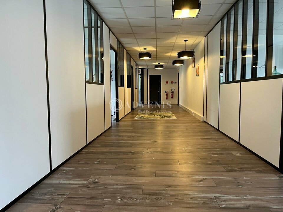 ADVENIS CONSEIL IDF OUEST LOCATION-BUREAUX-BIEVRES-91