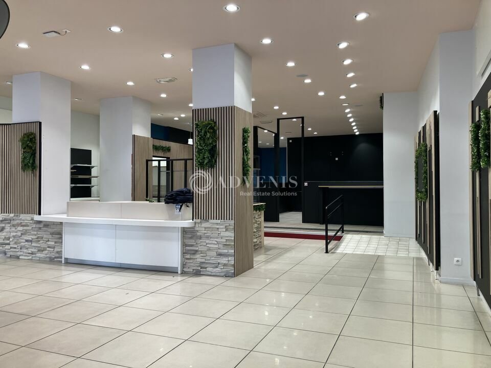 ADVENIS CONSEIL BOURGES LOCATION-LOCAL COMMERCIAL-BOURGES-18