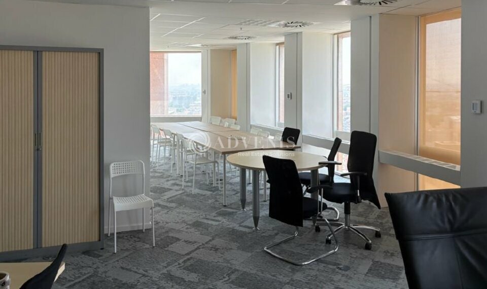 ADVENIS CONSEIL LYON LOCATION-BUREAUX-LYON-69