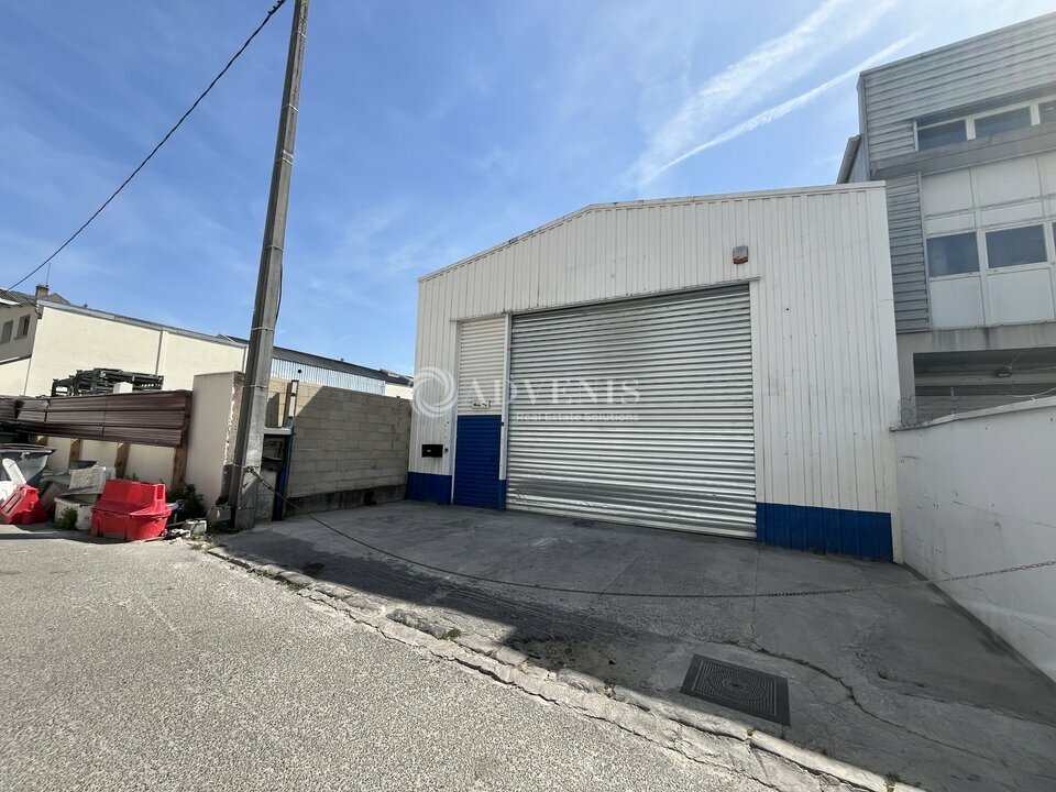 ADVENIS CONSEIL IDF EST LOCATION-LOCAL D'ACTIVITE-NOISY_LE_SEC-93