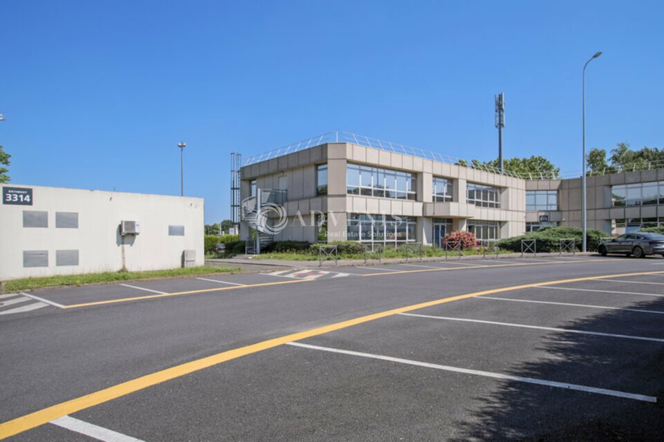 ADVENIS CONSEIL IDF EST LOCATION-BUREAUX-ROISSY_EN_FRANCE-95