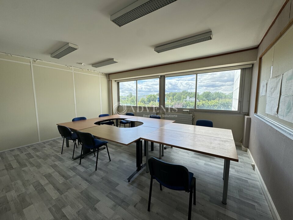 ADVENIS CONSEIL IDF EST VENTE-BUREAUX-EVRY-COURCOURONNES-91