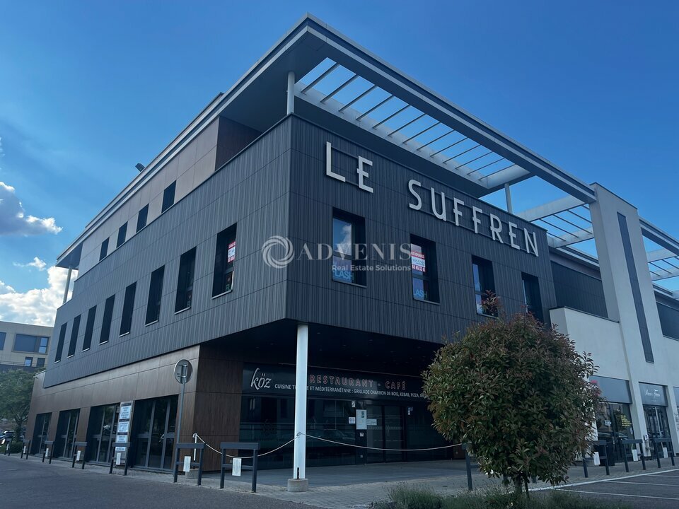 ADVENIS CONSEIL STRASBOURG LOCATION-BUREAUX-OBERNAI-67