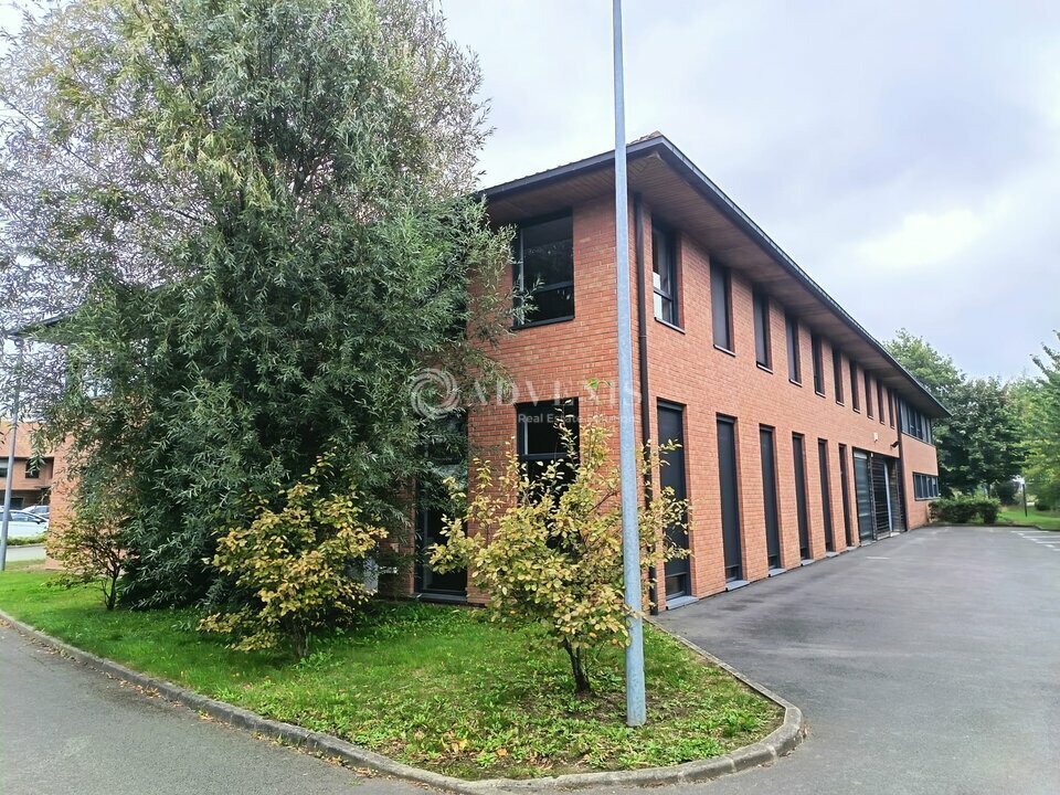 ADVENIS CONSEIL LILLE LOCATION-BUREAUX-WAMBRECHIES-59