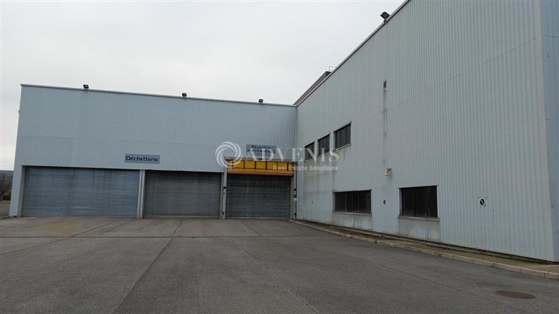 ADVENIS CONSEIL IDF EST LOCATION-LOCAL D'ACTIVITE-MITRY_MORY-77