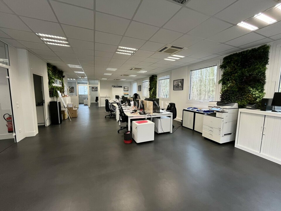 ADVENIS CONSEIL IDF EST LOCATION-BUREAUX-TREMBLAY_EN_FRANCE-93