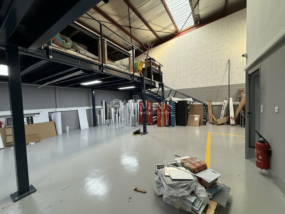 ADVENIS CONSEIL IDF EST LOCATION-LOCAL D'ACTIVITE-QUINCY_VOISINS-77