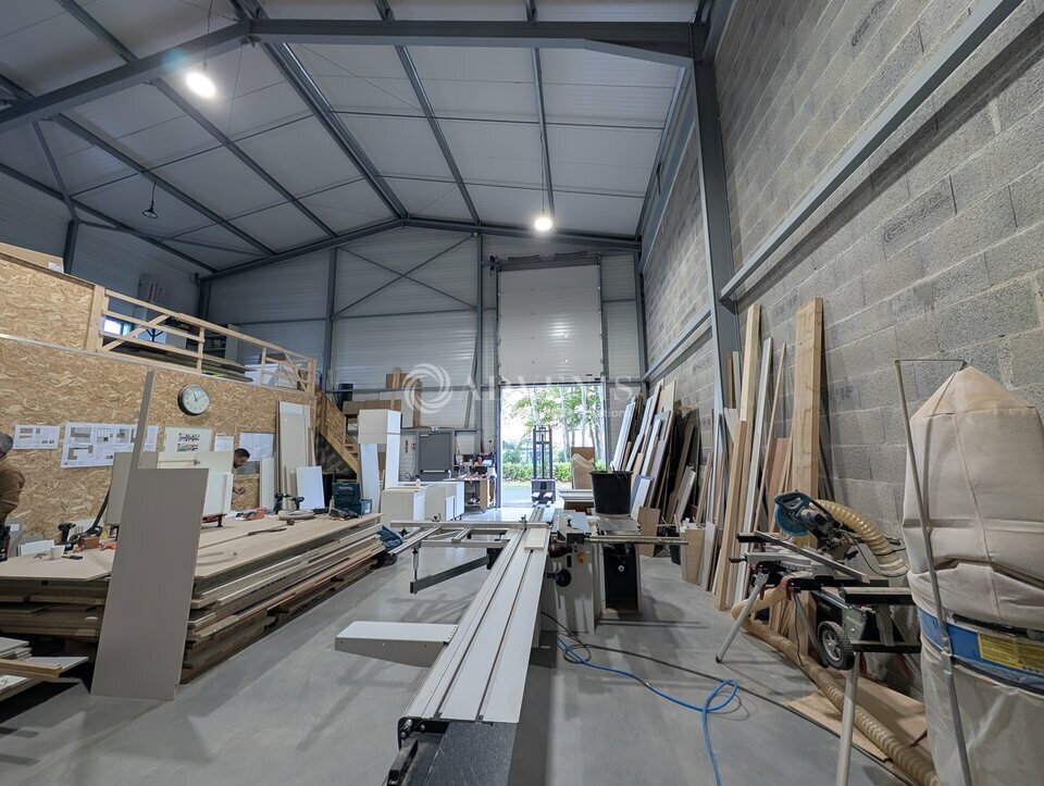 ADVENIS CONSEIL RENNES LOCATION-LOCAL D'ACTIVITE-SAINT-BRIEUC-22