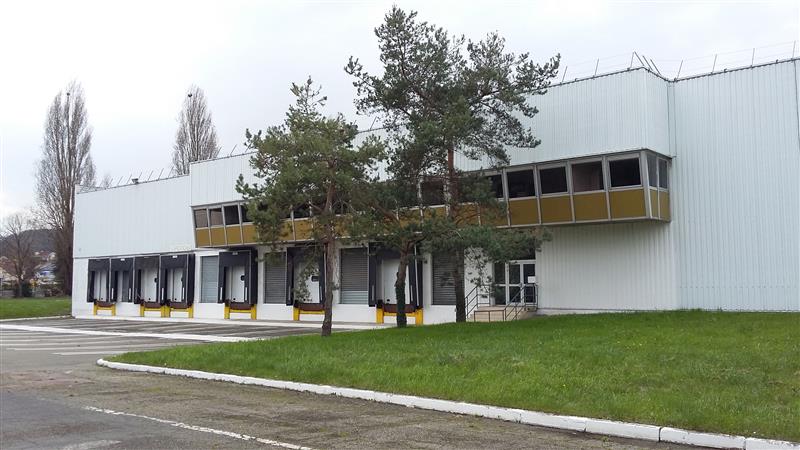 ADVENIS CONSEIL IDF OUEST LOCATION-ENTREPOT-EPONE-78