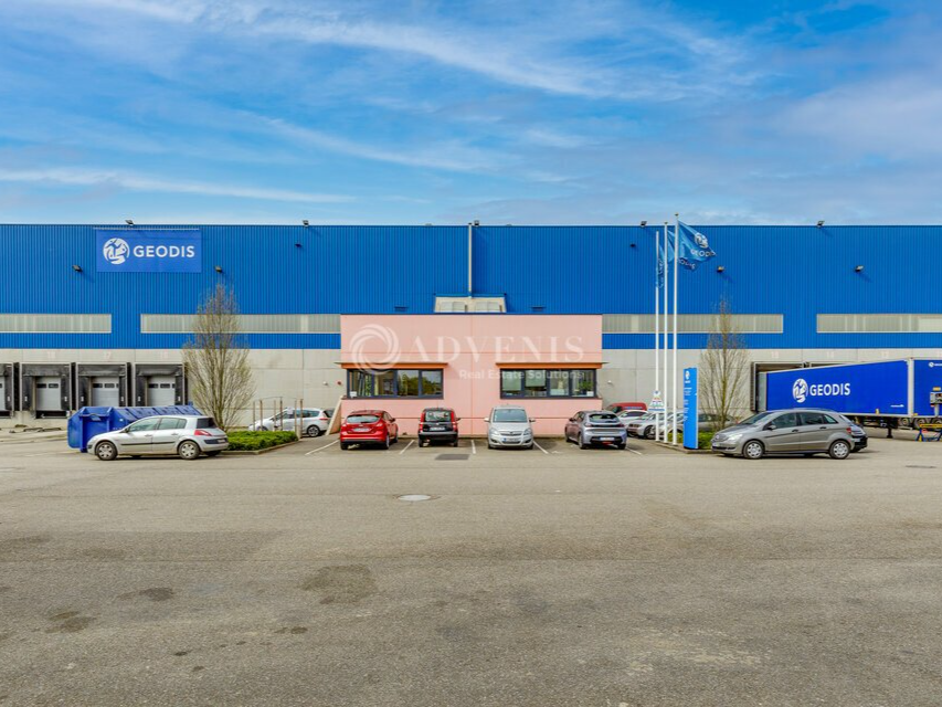 ADVENIS CONSEIL STRASBOURG LOCATION-ENTREPOT-STRASBOURG-67