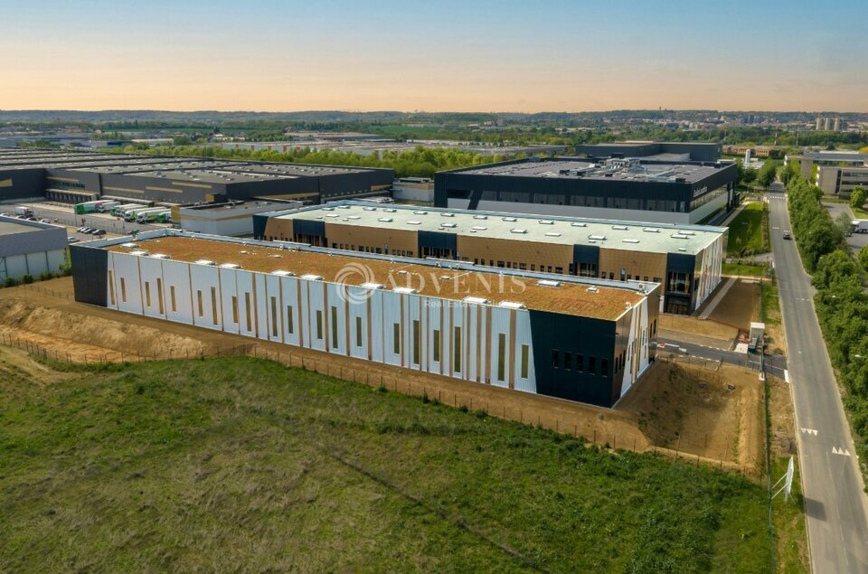 ADVENIS CONSEIL IDF EST LOCATION-LOCAL D'ACTIVITE-WISSOUS-91