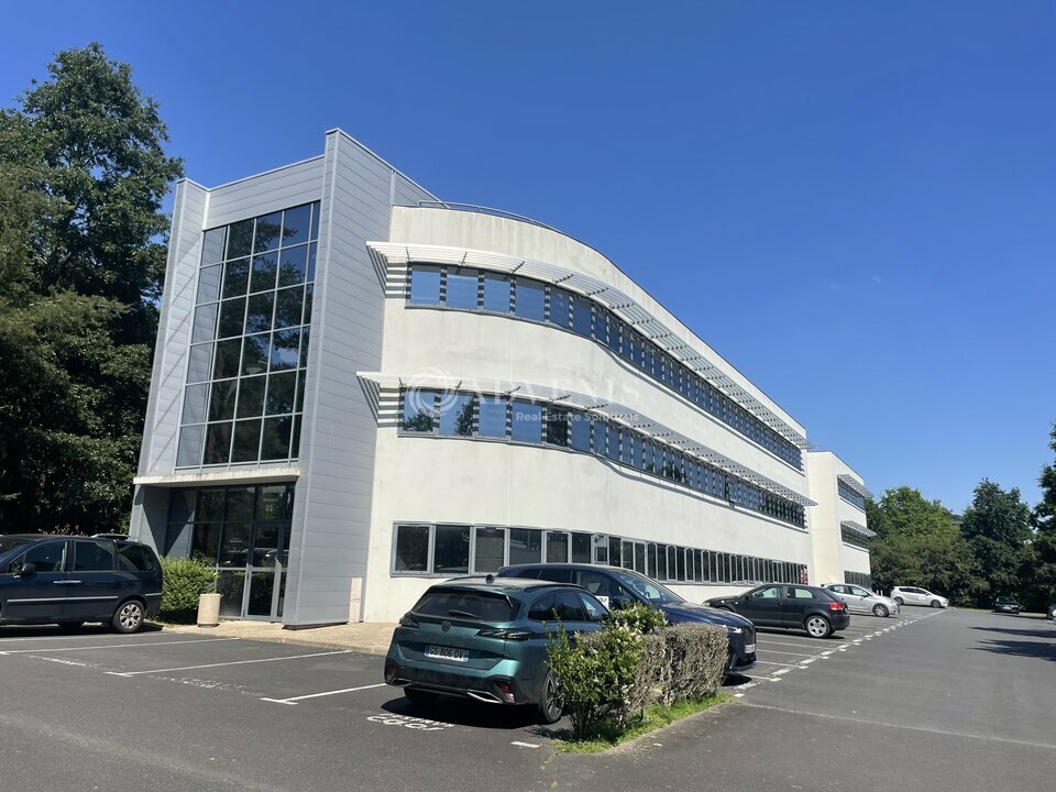 ADVENIS CONSEIL NANTES LOCATION-BUREAUX-CARQUEFOU-44