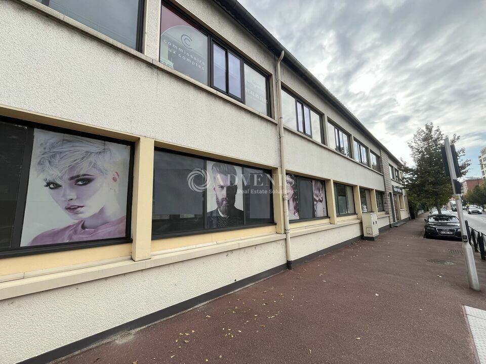 ADVENIS CONSEIL IDF EST LOCATION-BUREAUX-JOINVILLE_LE_PONT-94