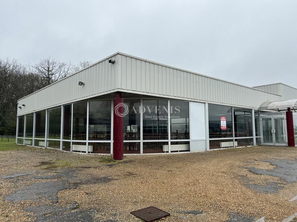 ADVENIS CONSEIL BLOIS LOCATION-LOCAL COMMERCIAL-SAINT_OUEN-41