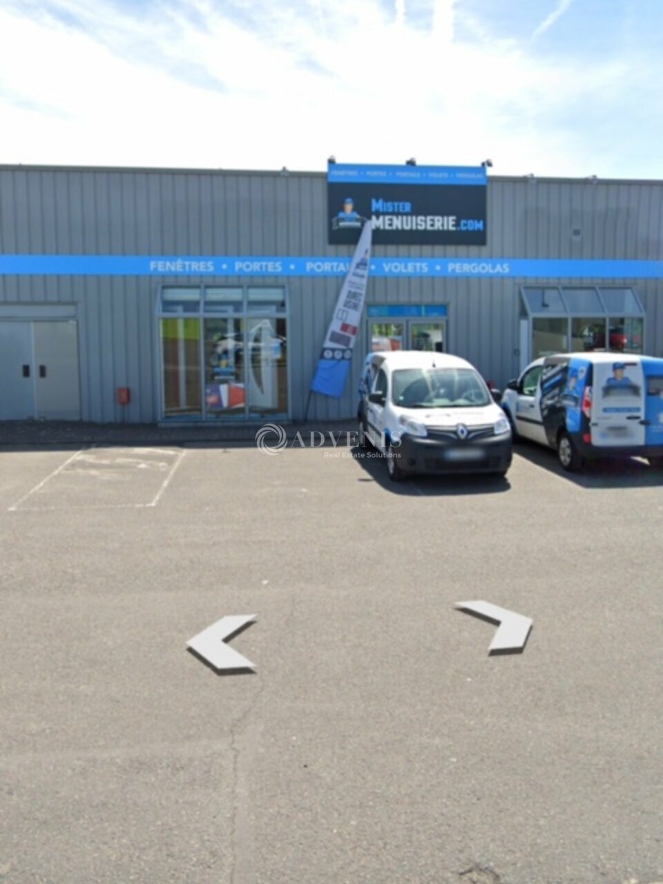 ADVENIS CONSEIL PERIGUEUX LOCATION-LOCAL COMMERCIAL-CHATEAUBERNARD-16