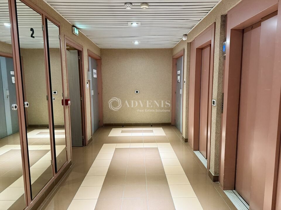 ADVENIS CONSEIL LYON LOCATION-BUREAUX-LYON-69