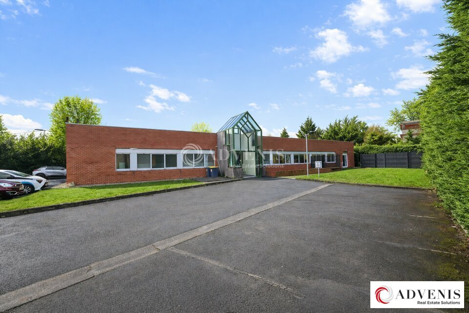 ADVENIS CONSEIL LILLE LOCATION-BUREAUX-LILLE-59