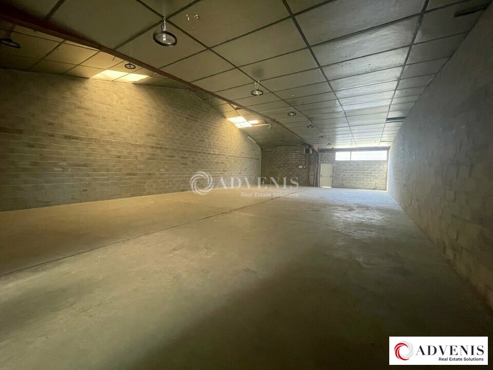 ADVENIS CONSEIL BORDEAUX LOCATION-LOCAL D'ACTIVITE-BLANQUEFORT-33