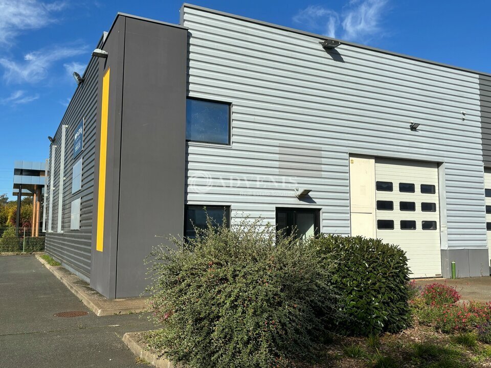 ADVENIS CONSEIL ORLEANS LOCATION-LOCAL D'ACTIVITE-SEMOY-45
