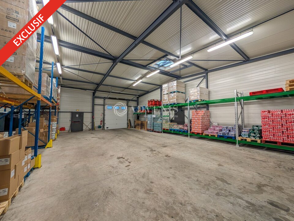 ADVENIS CONSEIL RENNES VENTE-LOCAL D'ACTIVITE-TADEN-22