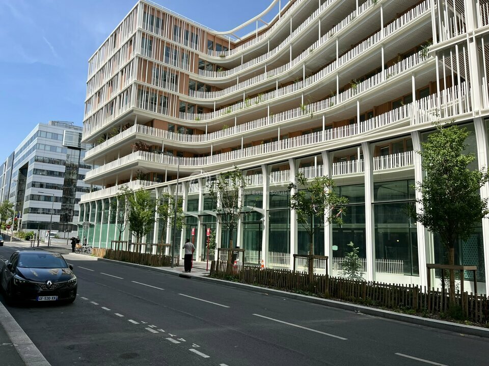 ADVENIS CONSEIL IDF OUEST LOCATION-LOCAL COMMERCIAL-NANTERRE-92