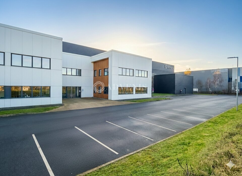 ADVENIS CONSEIL IDF EST LOCATION-ENTREPOT-FERRIERES-EN-BRIE-77