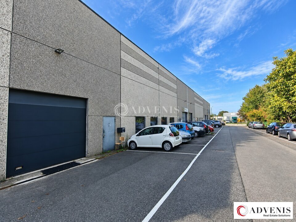 ADVENIS CONSEIL LILLE LOCATION-LOCAL D'ACTIVITE-VENDEVILLE-59