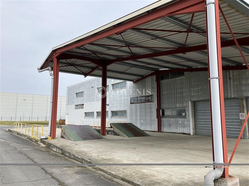 ADVENIS CONSEIL BOURGES LOCATION-LOCAL D'ACTIVITE-SAINT_FLORENT_SUR_CHER-18