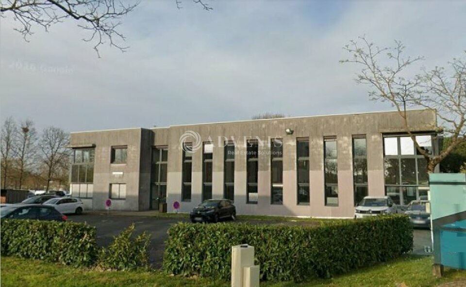 ADVENIS CONSEIL NANTES LOCATION-BUREAUX-SAINT_HERBLAIN-44