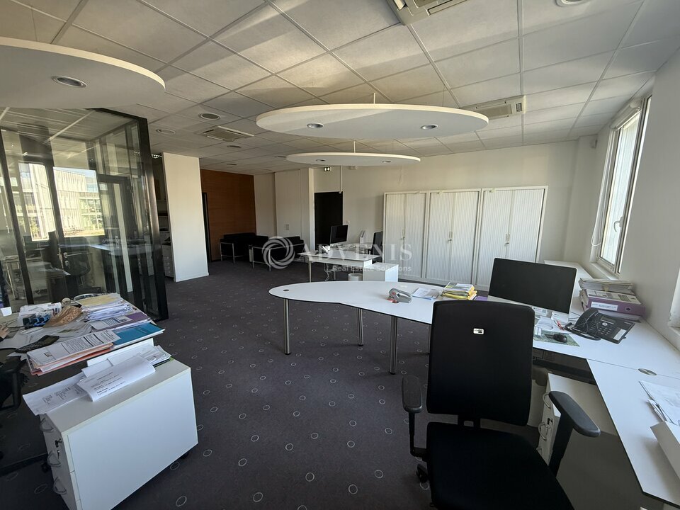 ADVENIS CONSEIL ORLEANS VENTE-BUREAUX-OLIVET-45