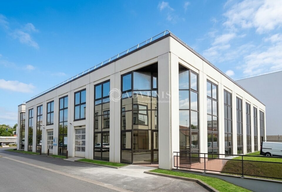 ADVENIS CONSEIL IDF EST LOCATION-LOCAL D'ACTIVITE-FONTENAY_SOUS_BOIS-94