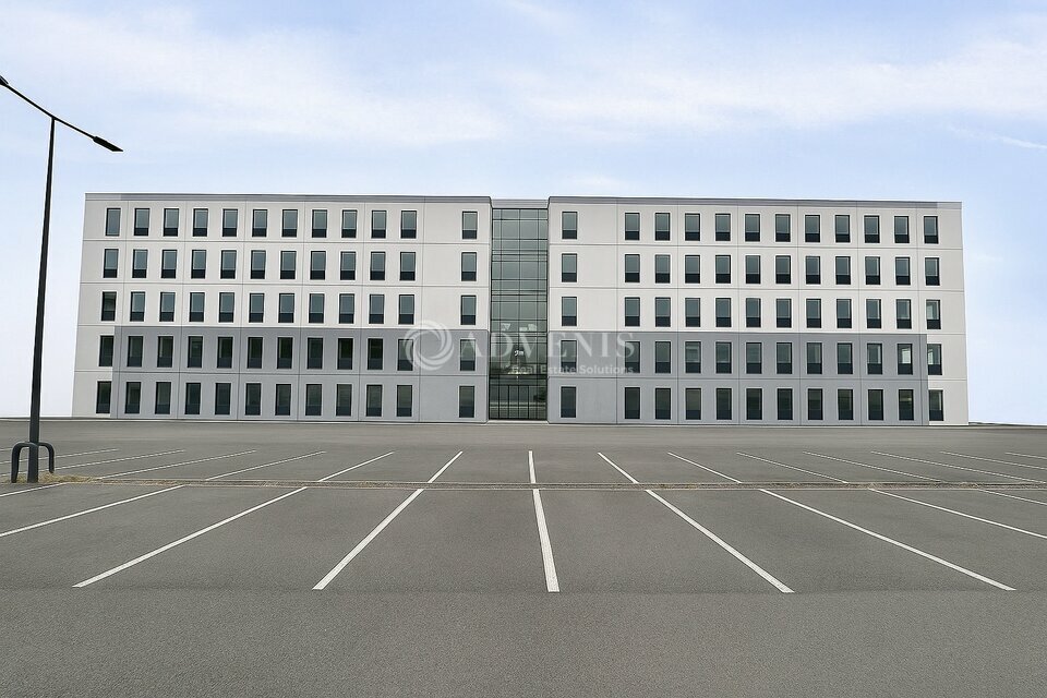 ADVENIS CONSEIL IDF OUEST LOCATION-BUREAUX-SAINT-OUEN-L'AUMONE-95