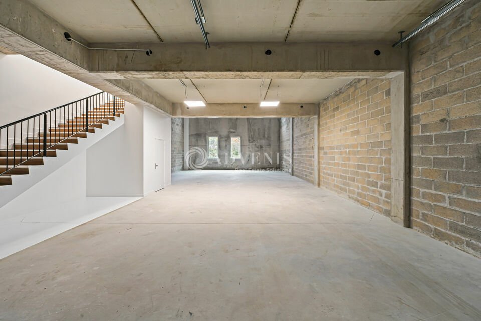 ADVENIS CONSEIL IDF EST LOCATION-LOCAL D'ACTIVITE-SERRIS-77