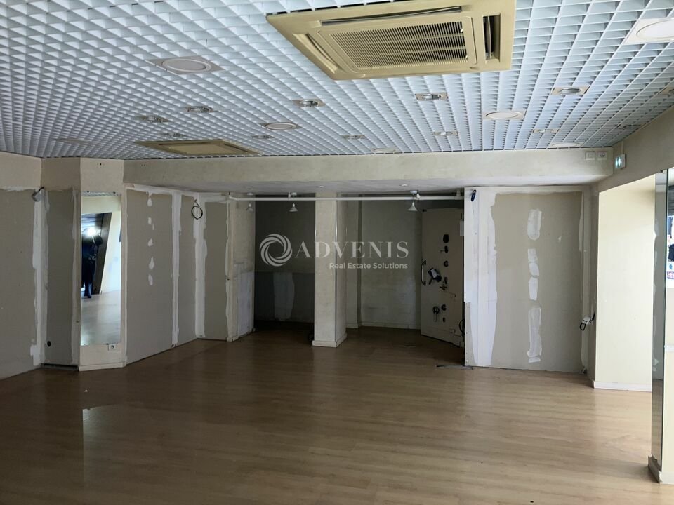 ADVENIS CONSEIL BOURGES LOCATION-LOCAL COMMERCIAL-NEVERS-58