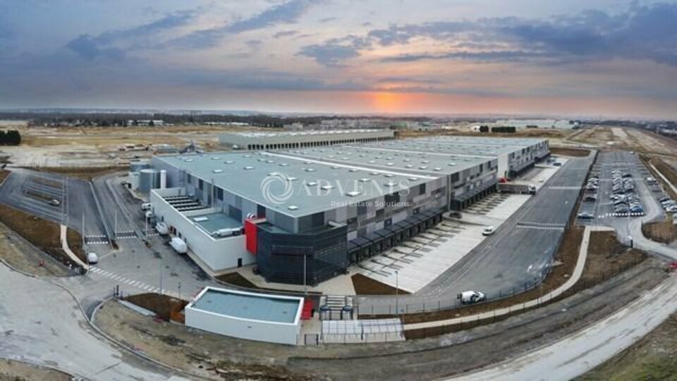 ADVENIS CONSEIL IDF EST LOCATION-ENTREPOT-AULNAY_SOUS_BOIS-93