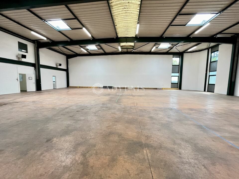 ADVENIS CONSEIL IDF EST LOCATION-LOCAL D'ACTIVITE-VILLEPINTE-93