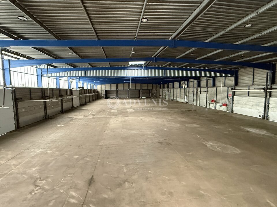 ADVENIS CONSEIL IDF EST LOCATION-ENTREPOT-FERRIERES-EN-BRIE-77