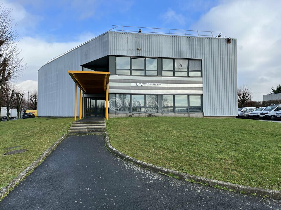 ADVENIS CONSEIL IDF EST LOCATION-LOCAL D'ACTIVITE-LE_MESNIL_AMELOT-77