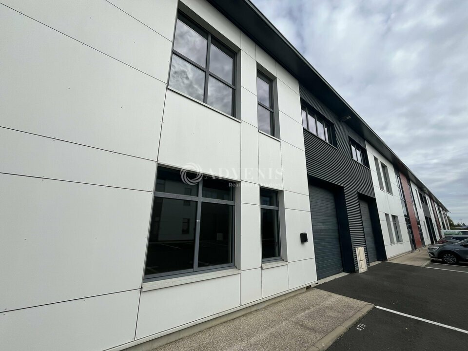 ADVENIS CONSEIL IDF EST LOCATION-LOCAL D'ACTIVITE-LIEUSAINT-77