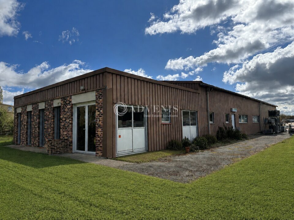 ADVENIS CONSEIL ORLEANS LOCATION-LOCAL D'ACTIVITE-MEUNG_SUR_LOIRE-45