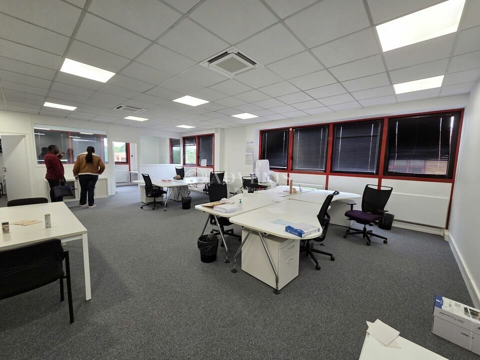 ADVENIS CONSEIL IDF EST LOCATION-BUREAUX-VILLEPINTE-93