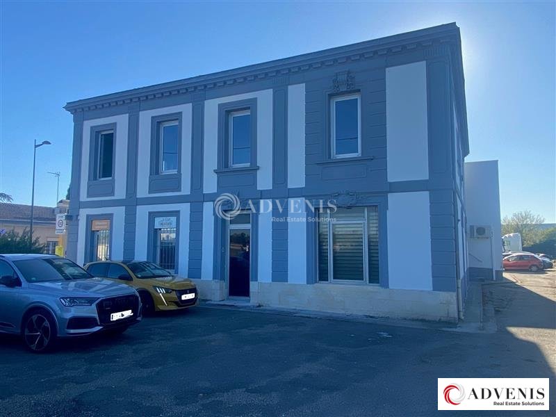 ADVENIS CONSEIL BORDEAUX LOCATION-BUREAUX-BEGLES-33