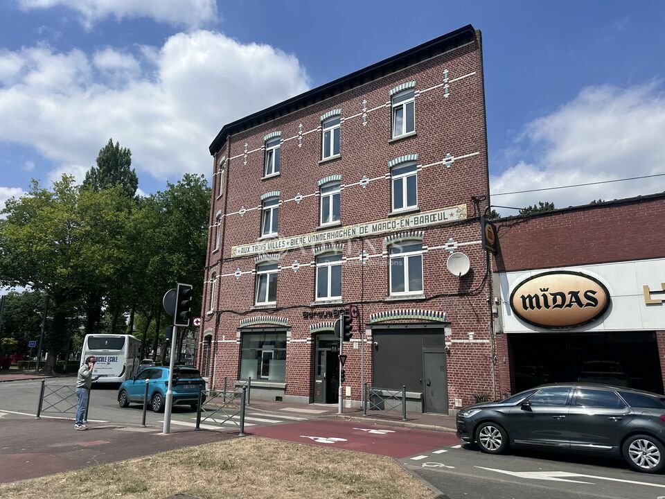 ADVENIS CONSEIL LILLE VENTE-IMMEUBLE-MARCQ-EN-BAROEUL-59