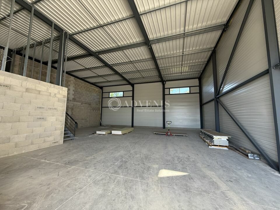 ADVENIS CONSEIL LYON LOCATION-LOCAL D'ACTIVITE-CHASSIEU-69