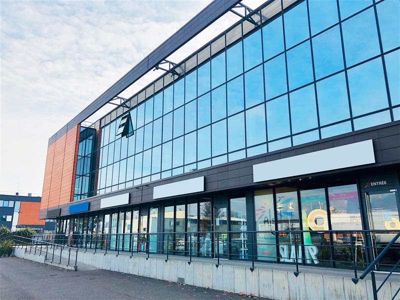 ADVENIS CONSEIL STRASBOURG LOCATION-LOCAL COMMERCIAL-BISCHHEIM-67