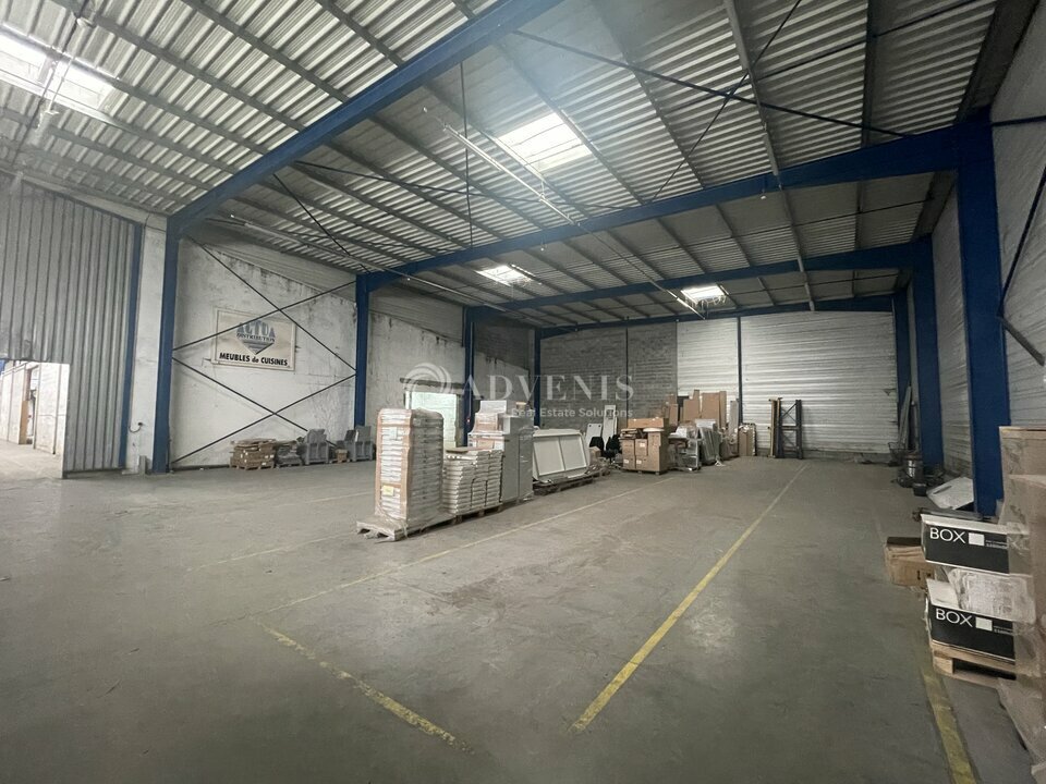 ADVENIS CONSEIL BORDEAUX LOCATION-LOCAL D'ACTIVITE-ARTIGUES_PRES_BORDEAUX-33