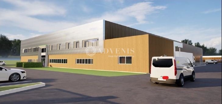 ADVENIS CONSEIL LE MANS LOCATION-LOCAL D'ACTIVITE-LA_CHAPELLE_SAINT_AUBIN-72